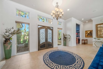 81955 Mountain View Ln in La Quinta, CA - Foto de edificio - Building Photo