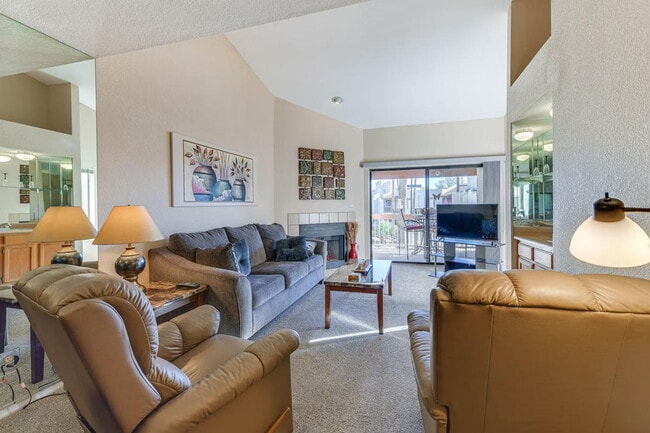 property at 205 E Boise St