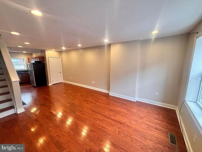 2124 S Mole St in Philadelphia, PA - Building Photo - Building Photo