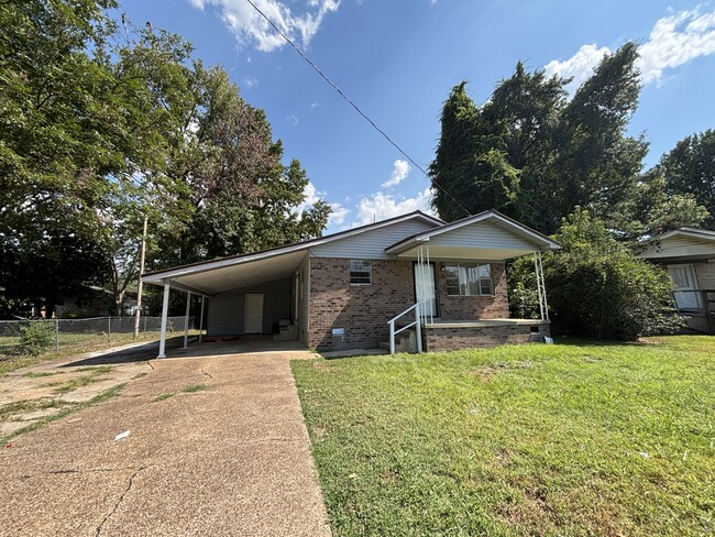 property at 126 Jelk St