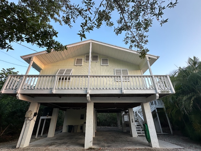 property at 29720 Journeys End Rd