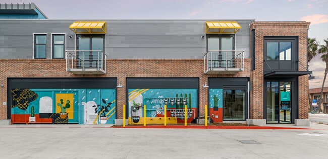 Cedros Gardens in Solana Beach, CA - Building Photo - Building Photo