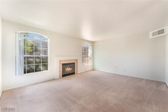 8416 Sewards Bluff Ave in Las Vegas, NV - Building Photo - Building Photo