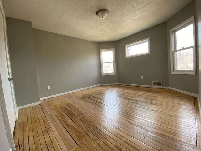 property at 2324 N Logan Ave