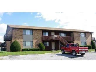 902-910 Georgetowne Dr in O'Fallon, IL - Building Photo - Building Photo