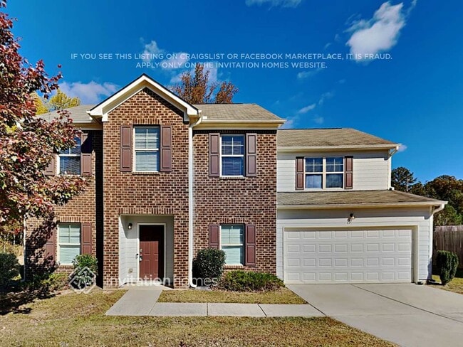 property at 1462 Ewing Farm Dr