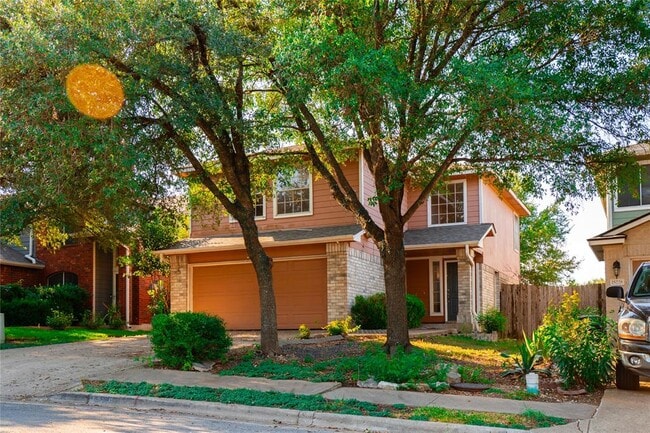 15224 Sarah's Creek Dr in Pflugerville, TX - Building Photo - Building Photo