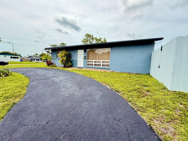 property at 2240 N 57th Way