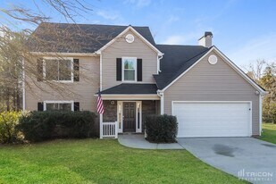 703 Morgans Ridge Dr in Monroe, GA - Building Photo