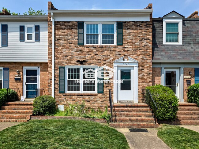 property at 2242 Brightmoor Ct