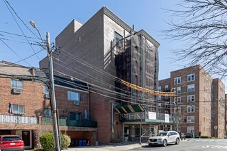 3205 Arlington Ave in Bronx, NY - Building Photo - Building Photo