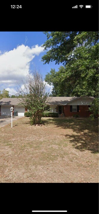 2700 Haskell Blvd in Muskogee, OK - Building Photo