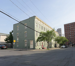 1-5 Elizabeth St in Albany, NY - Foto de edificio - Building Photo