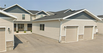 387 S 480 W in Preston, ID - Building Photo