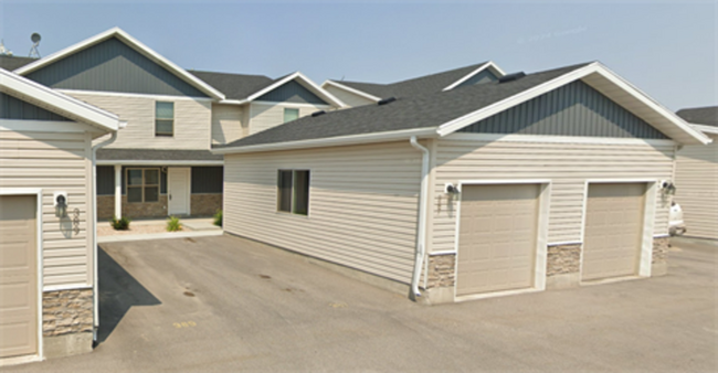 property at 387 S 480 W