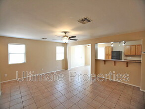 24991 W Dove Ridge in Buckeye, AZ - Building Photo - Building Photo