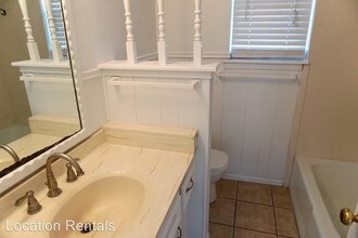 2304 40th St in Lubbock, TX - Building Photo - Building Photo