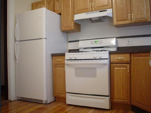 35 Waverly St, Unit 2 in Boston, MA - Building Photo - Building Photo