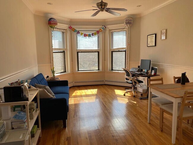 property at 61 Park Dr