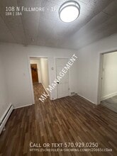 108 N Fillmore Ave in Scranton, PA - Building Photo - Building Photo