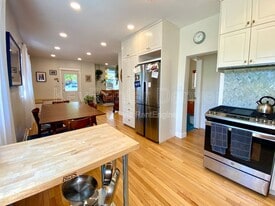 3702 Quitman St in Denver, CO - Building Photo