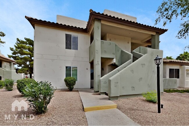 property at 1825 W Ray Rd