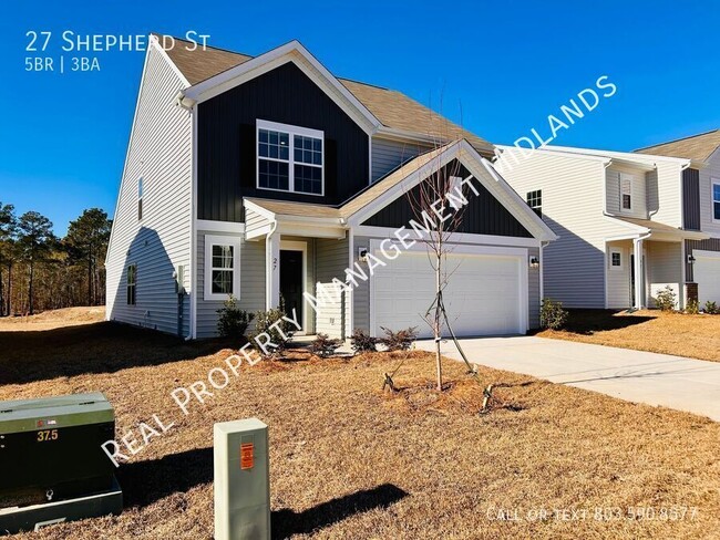 27 Shepherd St in Camden, SC - Building Photo - Building Photo