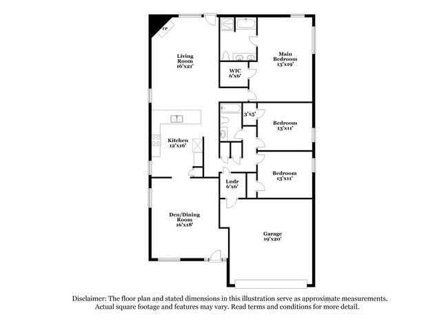 2530 Fox Hill Ln in Jacksonville, FL - Building Photo - Building Photo