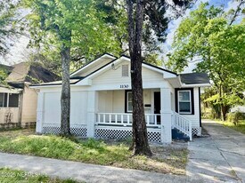 1130 E 16th St in Jacksonville, FL - Building Photo