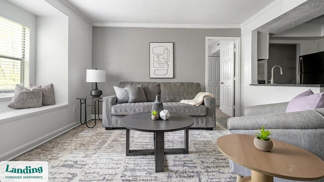 property at 2030 Northcliffe Dr