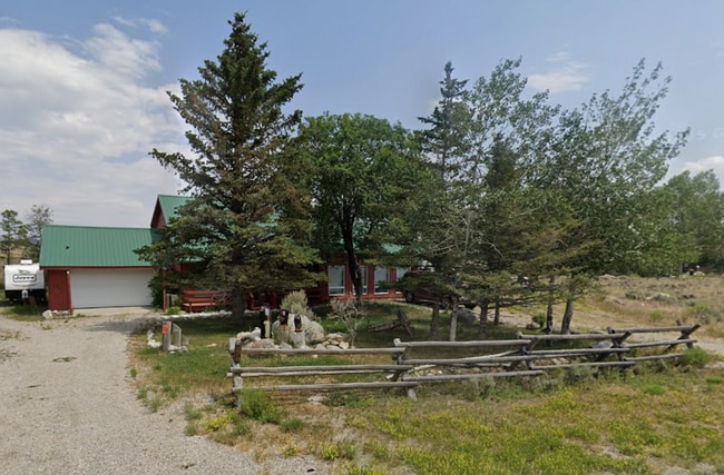 20 Orcutt Dr in Pinedale, WY - Building Photo - Building Photo