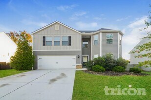 3023 Chris Cir in Villa Rica, GA - Building Photo