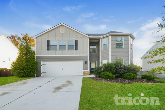 property at 3023 Chris Cir