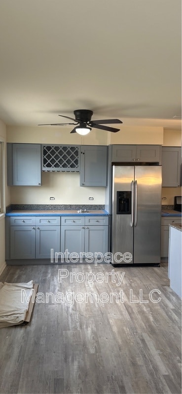property at 9937 S Cicero Ave