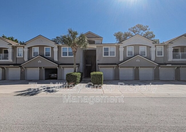 property at 9401 Osprey Branch Trail