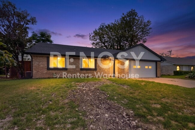 property at 507 S Spring Creek Dr