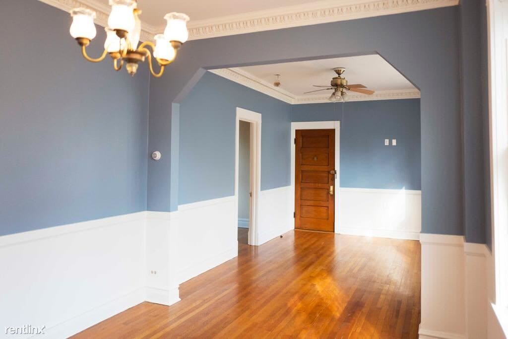 4120 N Wolcott Ave, Unit F1 in Chicago, IL - Building Photo