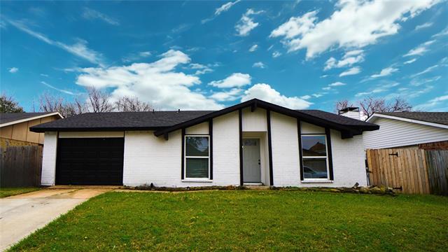 property at 6408 Locust St