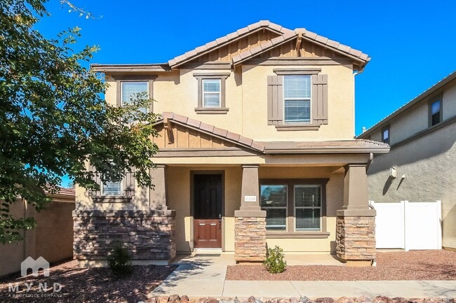 property at 1348 S Loback Ln