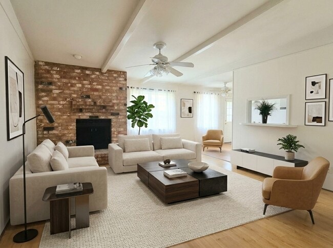 property at 5455 Kuldell Dr