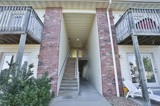 Glendale Park Apartments in Springfield, MO - Building Photo - Building Photo