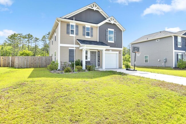 property at 210 New Home Pl