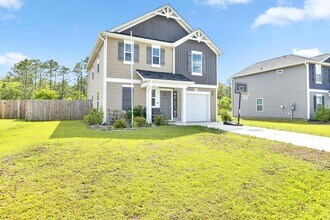 210 New Home Pl in Holly Ridge, NC - Building Photo - Building Photo