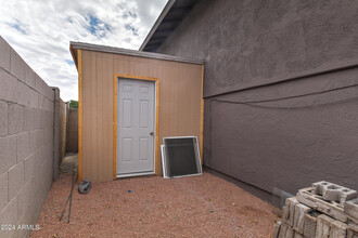 1416 E Minton Dr in Tempe, AZ - Building Photo - Building Photo