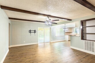 4015 Postwood Dr in Spring, TX - Building Photo - Building Photo