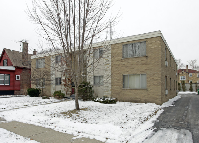 Allendale Apartments in Kenosha, WI - Building Photo - Building Photo