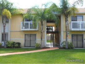 2160 Forest Knoll Dr NE in Palm Bay, FL - Building Photo