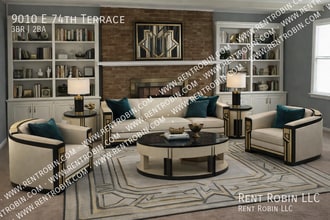 9010 E 74 Terrace in Raytown, MO - Building Photo - Building Photo