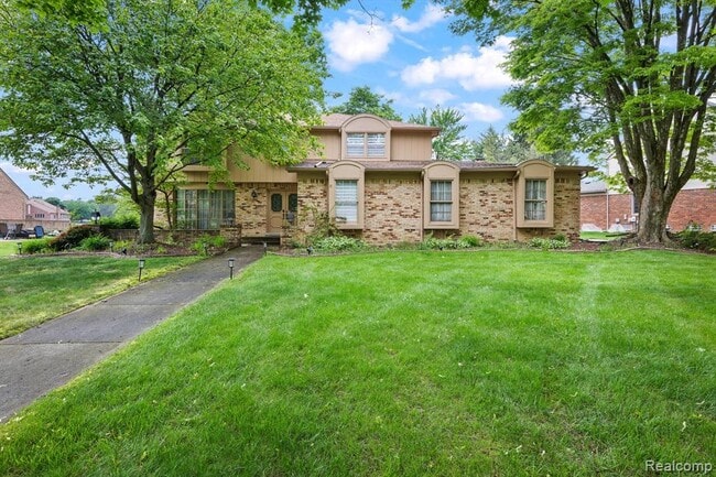 property at 29801 Deer Run