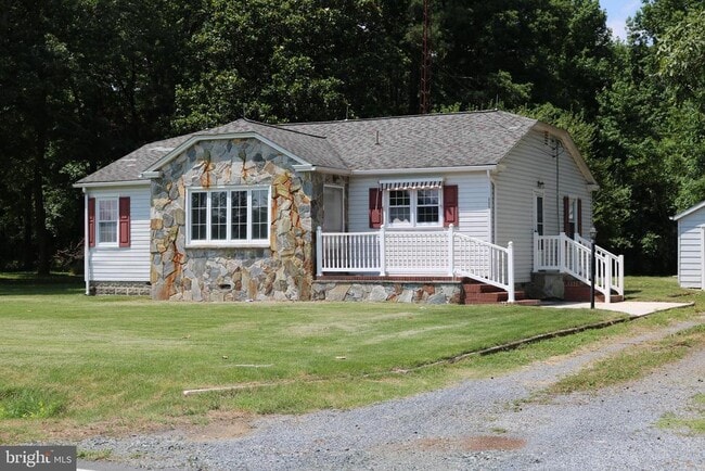 111 Williamsville Rd in Houston, DE - Building Photo - Building Photo